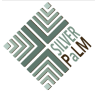 SIlVER PaLM logo, SIlVER PaLM contact details