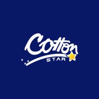 Cotton Star logo, Cotton Star contact details