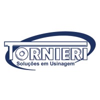 Tornieri Usinagem Mecanica Ltda logo, Tornieri Usinagem Mecanica Ltda contact details