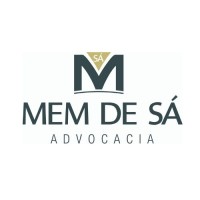 Mem de Sá Advocacia logo, Mem de Sá Advocacia contact details