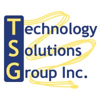 Technology Solutions Group, Inc. (TSG) logo, Technology Solutions Group, Inc. (TSG) contact details