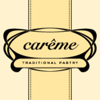 Carême Pastry logo, Carême Pastry contact details