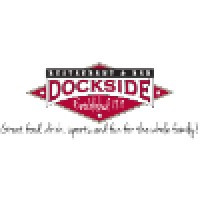 Dockside Restaurants logo, Dockside Restaurants contact details