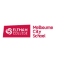 Melbourne City School logo, Melbourne City School contact details