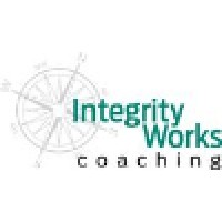 IntegrityWorks Coaching logo, IntegrityWorks Coaching contact details