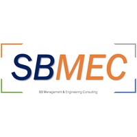 SBMEC Group logo, SBMEC Group contact details