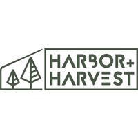 Harbor and Harvest logo, Harbor and Harvest contact details