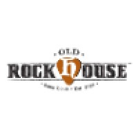 Old Rock House logo, Old Rock House contact details