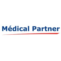 Médical Partner logo, Médical Partner contact details