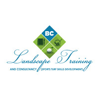 BC Landscape Training and Consultancy logo, BC Landscape Training and Consultancy contact details