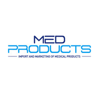 MedProducts logo, MedProducts contact details