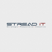 STREAD IT logo, STREAD IT contact details