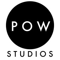 POW Studios Limited logo, POW Studios Limited contact details