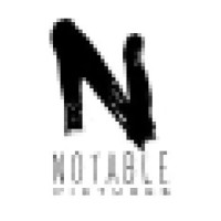 Notable Pictures logo, Notable Pictures contact details