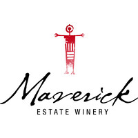 Maverick Estate Winery logo, Maverick Estate Winery contact details