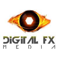 Digital FX Media logo, Digital FX Media contact details