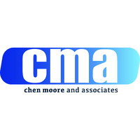 Chen Moore and Associates logo, Chen Moore and Associates contact details