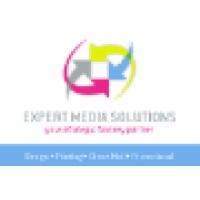 Expert Media Solutions logo, Expert Media Solutions contact details