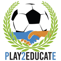 Play2EDUCATE logo, Play2EDUCATE contact details