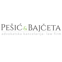 Pesic & Bajceta Law Office logo, Pesic & Bajceta Law Office contact details