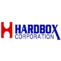 Hardbox Corporation logo, Hardbox Corporation contact details