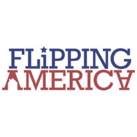 Flipping America logo, Flipping America contact details