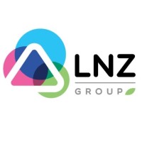 LNZ Group (UA) logo, LNZ Group (UA) contact details