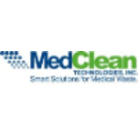 MedClean Technologies, Inc. logo, MedClean Technologies, Inc. contact details