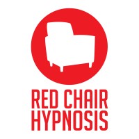 Red Chair Hypnosis logo, Red Chair Hypnosis contact details