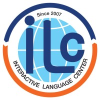 Interactive Language Center logo, Interactive Language Center contact details