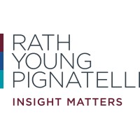 Rath, Young and Pignatelli logo, Rath, Young and Pignatelli contact details