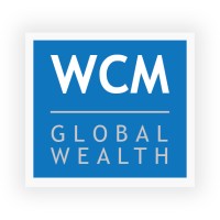 WCM Global Wealth logo, WCM Global Wealth contact details