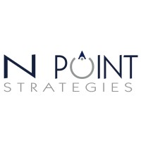 N Point Strategies logo, N Point Strategies contact details