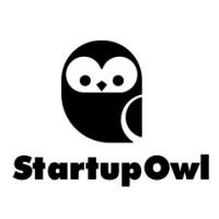 StartupOwl logo, StartupOwl contact details