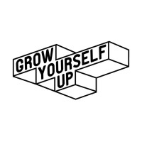 Grow Yourself Up logo, Grow Yourself Up contact details