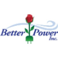 Better Power, Inc. logo, Better Power, Inc. contact details