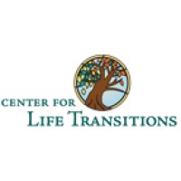 Center for Life Transitions logo, Center for Life Transitions contact details