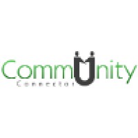 Community Connector logo, Community Connector contact details