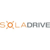 Sola-Drive logo, Sola-Drive contact details