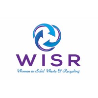 Women in Solid Waste and Recycling (WISR) logo, Women in Solid Waste and Recycling (WISR) contact details