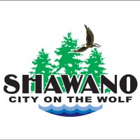 City of Shawano logo, City of Shawano contact details