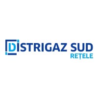 Distrigaz Sud Retele logo, Distrigaz Sud Retele contact details