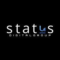 StatusDigital logo, StatusDigital contact details