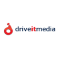 Drive It Media logo, Drive It Media contact details