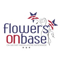 Flowers On Base logo, Flowers On Base contact details