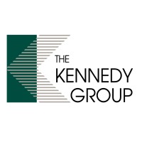 The Kennedy Group logo, The Kennedy Group contact details