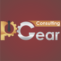 PGear Consulting logo, PGear Consulting contact details