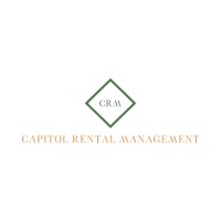 Capitol Rental Management LLC logo, Capitol Rental Management LLC contact details