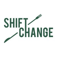 Shift Change logo, Shift Change contact details