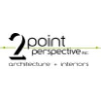 2 Point Perspective logo, 2 Point Perspective contact details